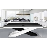 Tat Biliard Билярдна маса X One - tatbilliard - 6 399,73 лв Маса за билярд