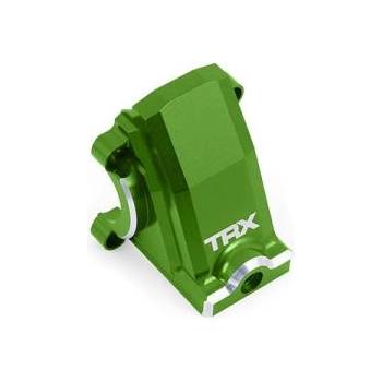 Traxxas алуминиев зелен диференциален корпус