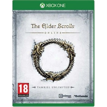 The Elder Scrolls Online: Tamriel Unlimited