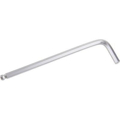 Kľúč imbus s guličkou CrV 6 mm 32x135 mm