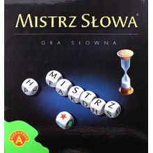 Alexander Mistr Slova