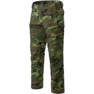 Helikon-Tex UTP Тактически панталони - PolyCotton Stretch Ripstop - ERDL (SP-UTL-SP-1P)