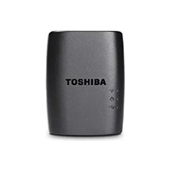 Toshiba STOR.E Wireless Adapter HDWW100EKWF1