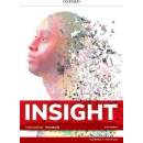 Insight, 2nd Editon Intermediate Workbook - pracovný zošit