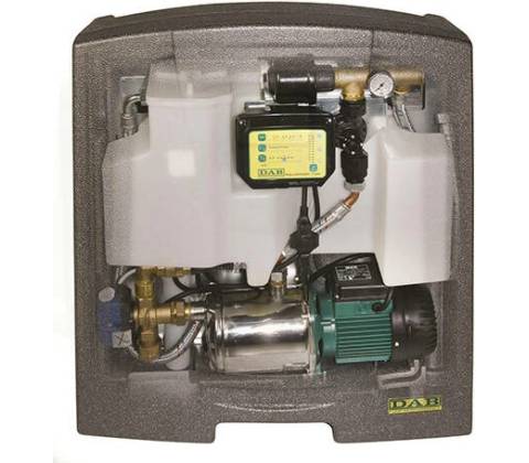 DAB AQUAPROF BASIC 40/50