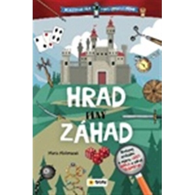 Hrad plný záhad
