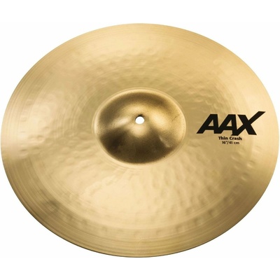 Sabian 16" THIN CRASH AAX BR.