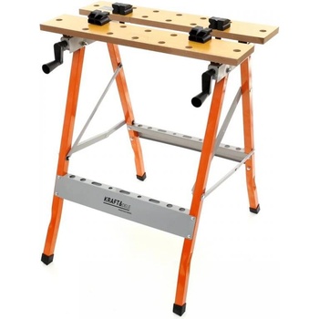 Kraft&Dele Притискаща сгъваема работна маса kd516 (kd516)