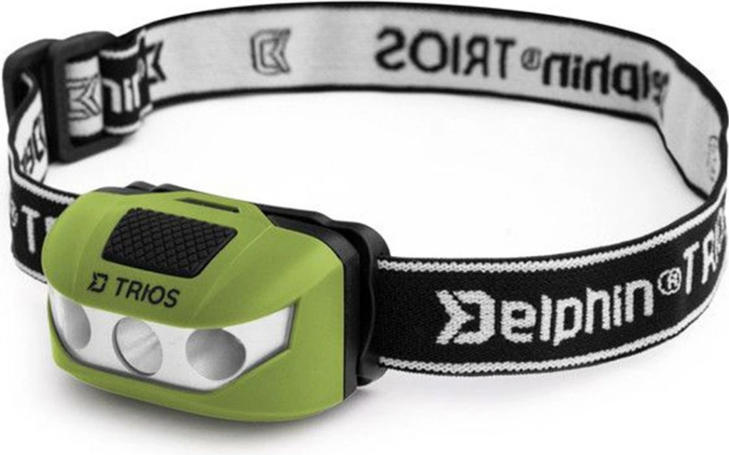 Delphin Trios