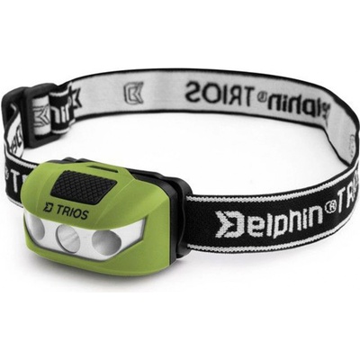 Delphin Trios