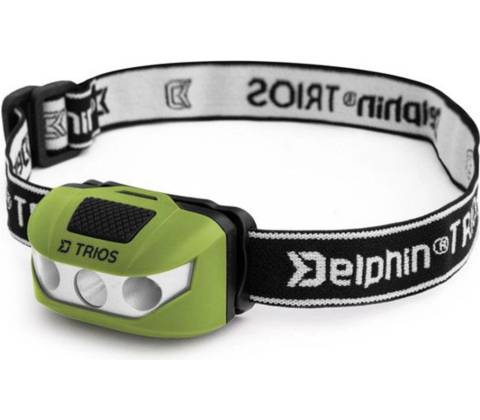 Delphin Trios