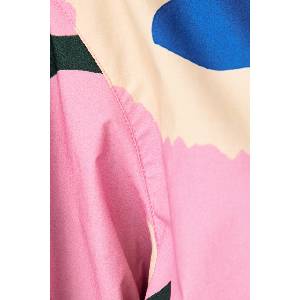 Marimekko риза дамска от памук (096297)
