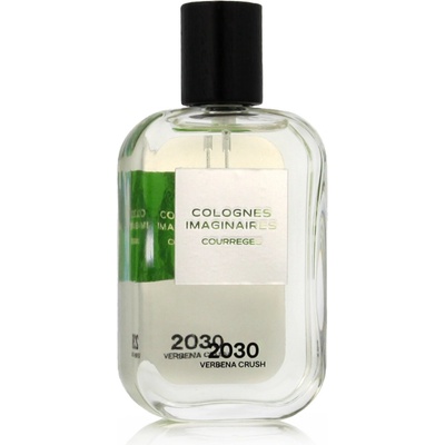 André Courrèges Colognes Imaginaires 2030 Verbena Crush parfumovaná voda unisex 100 ml