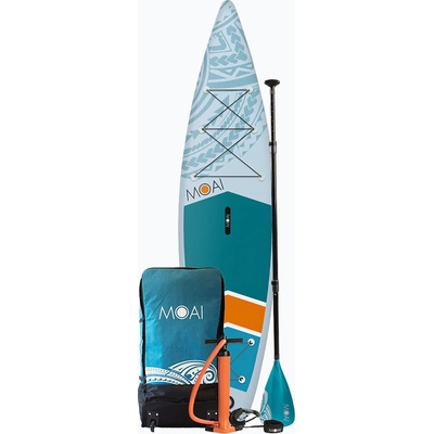 MOAI SUP дъска MOAI Touring 11'6