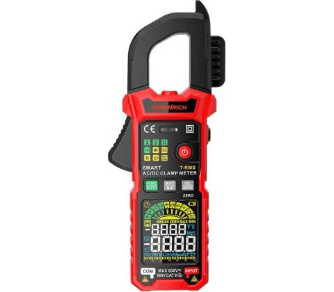 Ermenrich Ping MK50