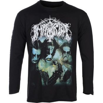 RAZAMATAZ Мъжка тениска с дълъг ръкав Immortal - Blizzard Beasts - RAZAMATAZ - CL2388