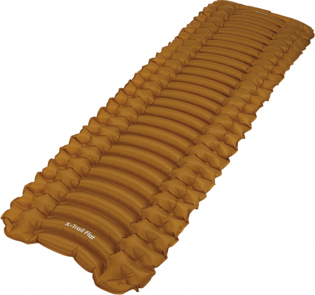 Warg X-Trail Flat