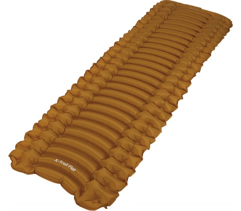 Warg X-Trail Flat
