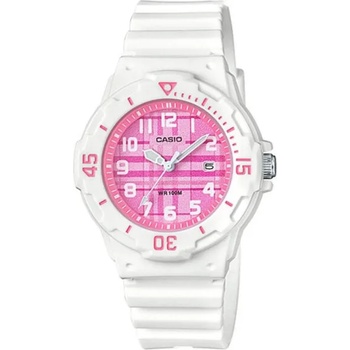 Image 1 of Casio LRW-200H-4CVDF