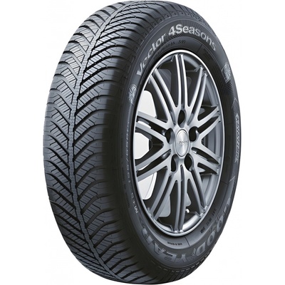 Goodyear Vector 4Seasons 165/70 R14 89R