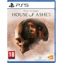 The Dark Pictures Anthology: House Of Ashes