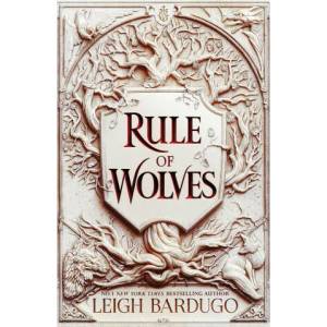 Rule of Wolves (ISBN: 9781510104495)