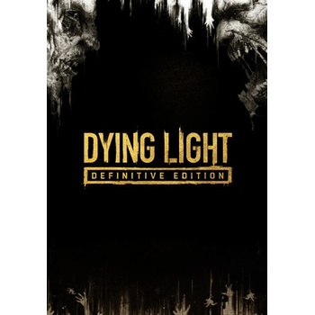 Dying Light (Definitive Editon)