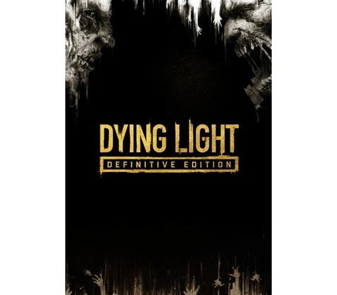 Dying Light (Definitive Editon)