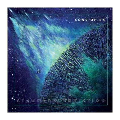 Sons Of Ra - Standard Deviation CD