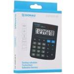 Donau Tech Office calculator 8 digits. black DONAU Калкулатори