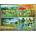 Cobble Hill - Puzzle Country Friends - 275 piese