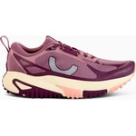 True Motion Дамски маратонки True Motion Women's U-TECH Pariah Trail running shoes - Wistful Mauve / White Swan / Salmon - размер 7, 5 (US) (123-2626-0113)