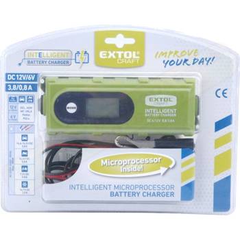 Extol CRAFT EX417300