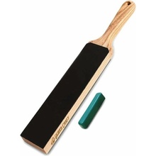 BeaverCraft kůže na obtahování Small Dual-Sided Leather Paddle Strop