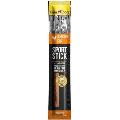 Gimborn Gimdog SportSticks kuracie 12 g