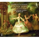 Terpsichore - SACD