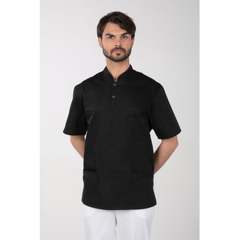 Image 1 of Martexd Мъжка Туника Black (M-327-BL)