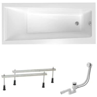 Laguna Idea Plus 170 x 75 cm SIKOID1700AN