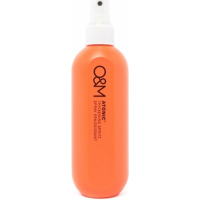 Original & Mineral Atonic sprej pro objem jemných vlasů 250 ml