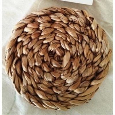 Toro PODTÁCEK KULATÝ 10cm MOŘSKÁ TRÁVA – Zboží Dáma