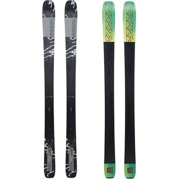 K2 Mindbender 99TI 23/24