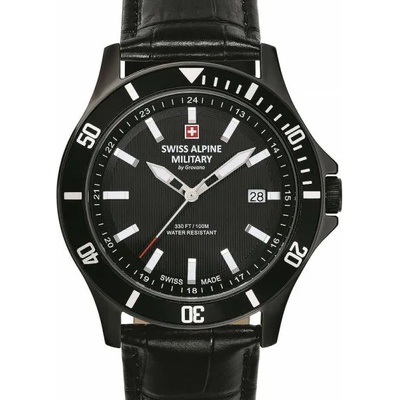 Grovana Swiss Alpine Military 7022.1577