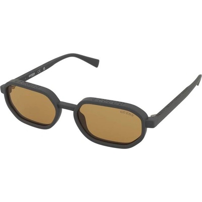 GUESS Диоптрични очила Guess GU00233 20E