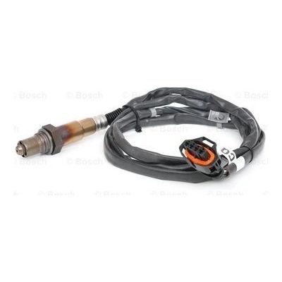 BOSCH Lambda sonda 0258006775