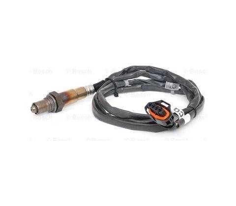 BOSCH Lambda sonda 0258006775