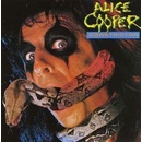 Alice Cooper - Constrictor CD