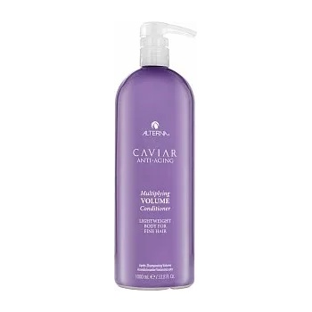Alterna Haircare Caviar Multiplying Volume Conditioner Балсам за увеличаване на обема 1000 ml