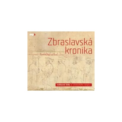 Zbraslavská kronika