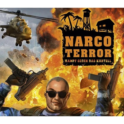 Narco Terror