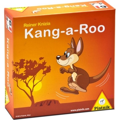Piatnik Kangaroo